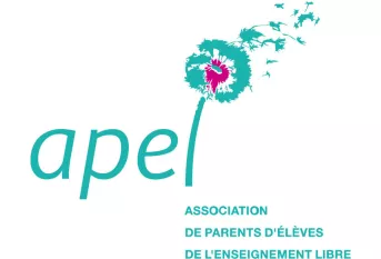 Logo de l'association APEL
