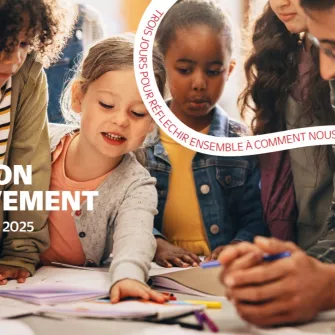 Éducation en mouvement