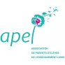 Logo de l'association APEL